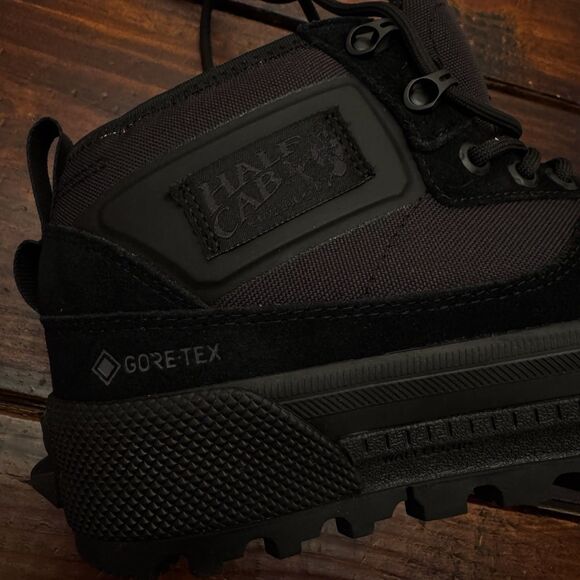 VANS Half Cab Gore-Tex MTE-3 Mid Boot Shoes - Picture 13 of 14